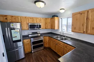 538 S 140 W, Santaquin, UT 84655 - Photo 8