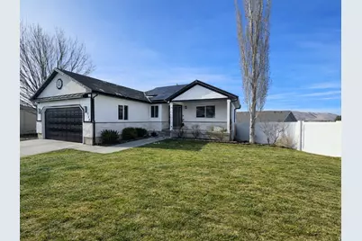 538 S 140 W, Santaquin, UT 84655 - Photo 1