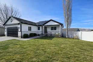 538 S 140 W, Santaquin, UT 84655 - Photo 1