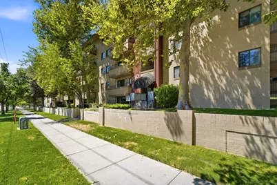 550 S 400 E #3201, Salt Lake City, UT 84111 - Photo 30