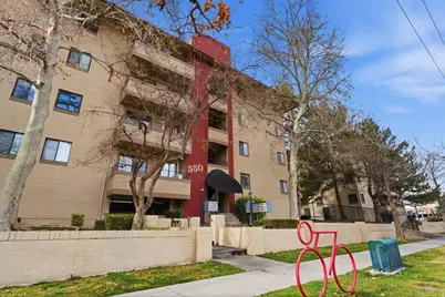550 S 400 E #3201, Salt Lake City, UT 84111 - Photo 30