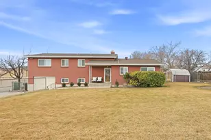 2817 W 5400 S, Taylorsville, UT 84129 - Photo 1