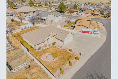 1390 W Cedar Dr, Price, UT 84501 - Photo 62