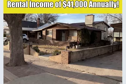 574 W Harding Ave N, Cedar City, UT 84720 - Photo 1