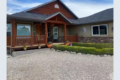 26125 S Old Malad Hwy, Downey, ID 83234 - Photo 1