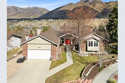 8967 S Cobblecrest Ln, Sandy, UT 84093 - Photo 4