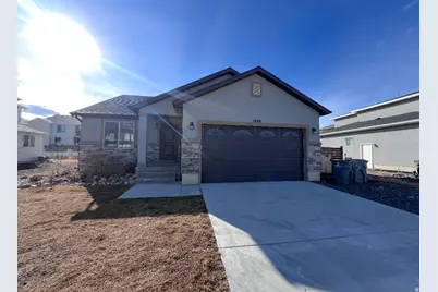 1696 S Longview Rd S, Santaquin, UT 84655 - Photo 1