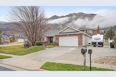 2838 N 1375 E, North Ogden, UT 84414 - Photo 2