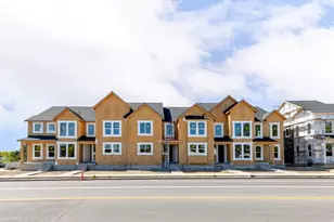 4020 W Festivus Ln, Taylorsville, UT 84129 - Photo 2