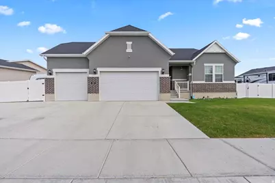 969 W Montauk Ln, Stansbury Park, UT 84074 - Photo 1
