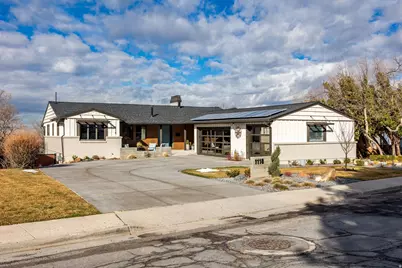 1118 S Oak Hills Way, Salt Lake City, UT 84108 - Photo 1