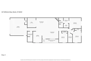 347 W Williams Way, Moab, UT 84532 - Photo 46