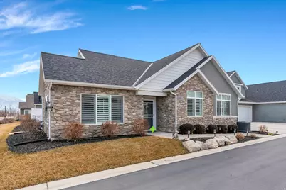 501 E Lone Star Ln. #A, Saratoga Springs, UT 84045 - Photo 1