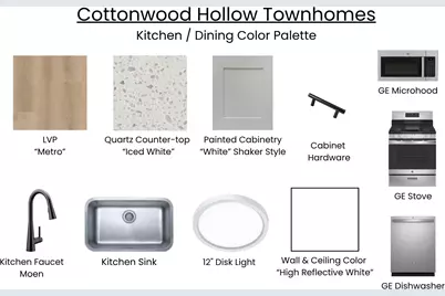 1681 W 2925 N #3F, Cedar City, UT 84721 - Photo 2