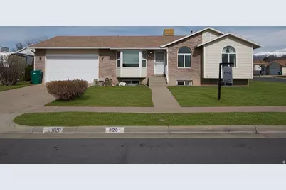 820 W 2350 N, Layton, UT 84041 - Photo 1