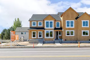 4004 W Festivus Ln, Taylorsville, UT 84129 - Photo 2