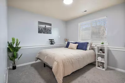 3992 E Ofallons Way N, Eagle Mountain, UT 84005 - Photo 16