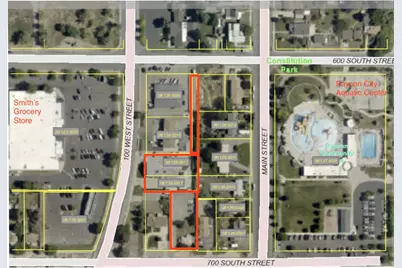 675 S 100 W, Payson, UT 84651 - Photo 1