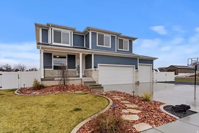 3118 W 1600 N, Clinton, UT 84015 - Photo 2
