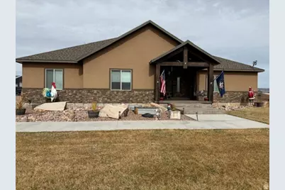 10294 N Zero E, Roosevelt, UT 84066 - Photo 1