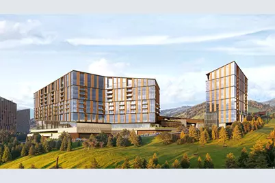 1843 W Glencoe Mountain Way #804, Park City, UT 84060 - Photo 2