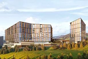 1843 W Glencoe Mountain Way, Park City, UT 84060 - Photo 2