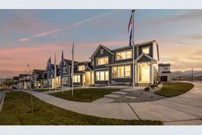 7527 S Topaz Sky Ln, West Jordan, UT 84081 - Photo 2