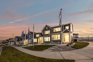 7527 S Topaz Sky Ln, West Jordan, UT 84081 - Photo 2