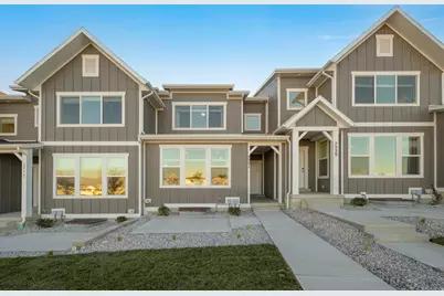 7531 S Topaz Sky Ln, West Jordan, UT 84081 - Photo 2
