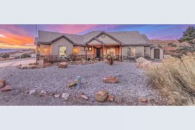 2075 S Munsey Dr E, Moab, UT 84532 - Photo 1