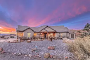 2075 S Munsey Dr E, Moab, UT 84532 - Photo 1