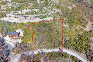 1544 W Lower Canyon Dr, Midway, UT 84049 - Photo 1