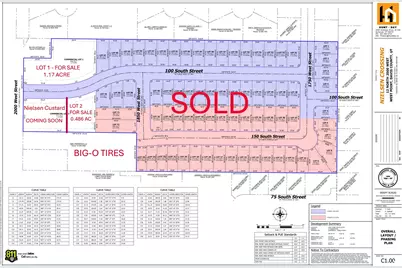 12 N 2000 W #2 EAST, West Point, UT 84015 - Photo 1
