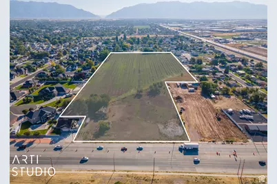 12 N 2000 W #2 EAST, West Point, UT 84015 - Photo 10