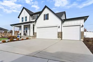 1128 W Fremont St N, Saratoga Springs, UT 84045 - Photo 2