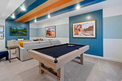 1128 W Fremont St N, Saratoga Springs, UT 84045 - Photo 34