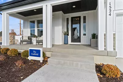1128 W Fremont St N, Saratoga Springs, UT 84045 - Photo 4