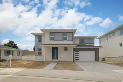 228 W Waterstone Cir #10, Murray, UT 84107 - Photo 1