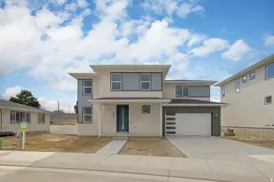 228 W Waterstone Circle, Murray, UT 84107 - Photo 1