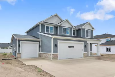 264 W 2900 S, Nibley, UT 84321 - Photo 4