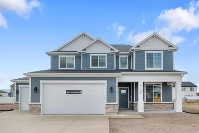 264 W 2900 S, Nibley, UT 84321 - Photo 1