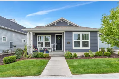 6101 W Lake Ave, South Jordan, UT 84009 - Photo 2