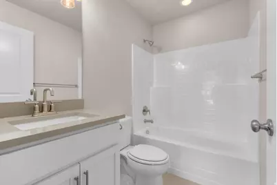 6624 W Prairie Fire Ln, Herriman, UT 84096 - Photo 12