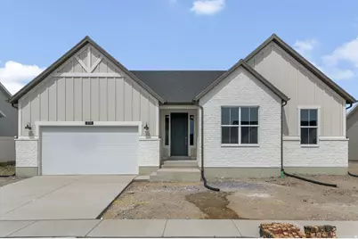 3796 W 2500 N, Lehi, UT 84043 - Photo 1