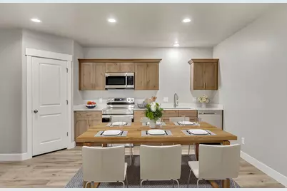 5363 N Sulley Way, Eagle Mountain, UT 84005 - Photo 8