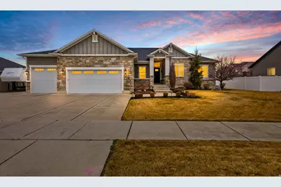 1354 W 725 S, Layton, UT 84041 - Photo 4