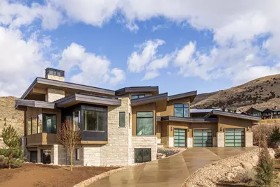 2065 E Chimney Rock Cir, Heber City, UT 84032 - Photo 1