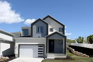 904 W Bellshill Dr, Murray, UT 84123 - Photo 1