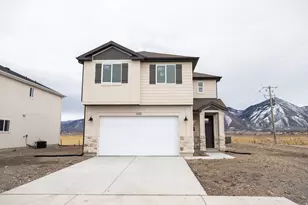 1052 N 1020 Lot W, Salem, UT 84653 - Photo 1