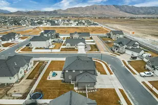 205 E Craner Peak Dr, Eagle Mountain, UT 84005 - Photo 34